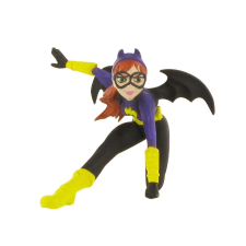  Comansi DC Super Hero Girls - Bat Girl játékfigura játékfigura