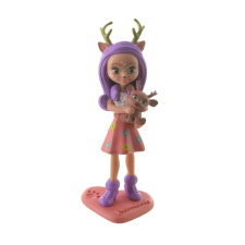 Comansi Enchantimals - Danessa Deer &amp; Sprint játékfigura játékfigura