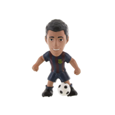  Comansi FC Barcelona - Luis Suarez focista játékfigura játékfigura