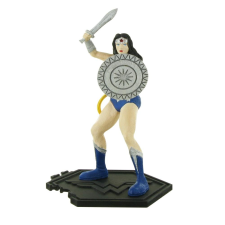Comansi Igazság Ligája - Wonder Woman játékfigura játékfigura