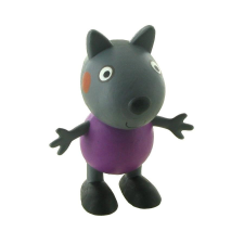  Comansi Peppa Malac - Dani kutyus játékfigura játékfigura