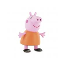 Comansi Peppa Malac - Mama malac játékfigura játékfigura