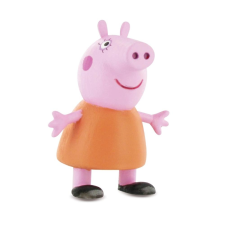 Comansi peppa malac - mama malac játékfigura játékfigura