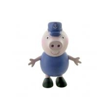 Comansi Peppa Malac - Nagypapi játékfigura játékfigura