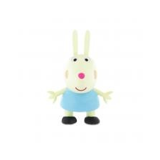 Comansi Peppa Malac - Rebeka nyuszi játékfigura játékfigura
