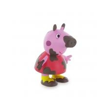 Comansi Peppa Malac - Saras Peppa malac játékfigura
