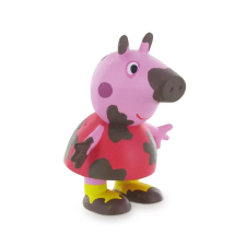 Comansi Peppa Malac - Saras Peppa malac játékfigura