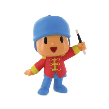 Comansi Pocoyo állatidomár játékfigura játékfigura