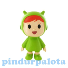 Comansi Pocoyo Nina játékfigura Comansi játékfigura