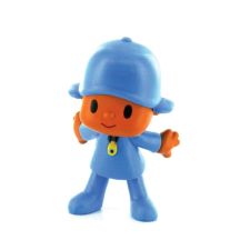  Comansi Pocoyo tárt karokkal játékfigura játékfigura