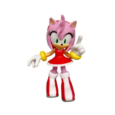 Comansi Sonic, a sündisznó - Amy Rose játékfigura játékfigura