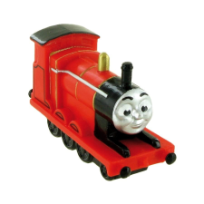 Comansi Thomas és barátai - James mozdony figura játékfigura