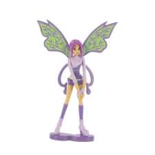 Comansi: Winx – Tecna játékfigura játékfigura