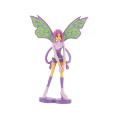  Comansi Winx - Tecna játékfigura játékfigura