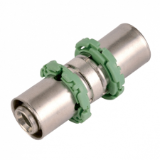  COMAP 7270W MultiSkin press toldó idom, 18x2mm hűtés, fűtés szerelvény