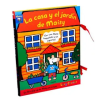 Combel Editorial La Casa Y El Jardin De Maisy | LUCY COUSINS