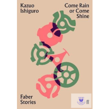 Come Rain Or Come Shine idegen nyelvű könyv