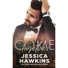  Come Together – Hawkins Jessica Hawkins idegen nyelvű könyv