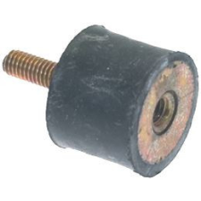 Comenda ANTIVIBRÁCIÓS ø 25x20 mm M6 beépíthető gépek kiegészítői