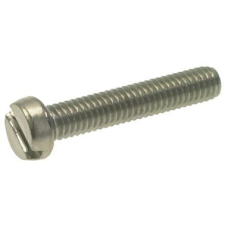 Comenda CSAVAR T.C.P.C. M4x22mm ROZSDAMENTES ACÉL UNI 6107 beépíthető gépek kiegészítői