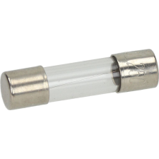 Comenda KÉSELTETETT BIZTOSÍTÉK ø 5x20 mm - 10 DB beépíthető gépek kiegészítői