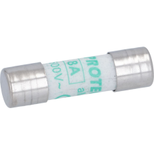 Comenda KÉSLELTETETT BIZTOSÍTÉK ø 10x38 mm - 10 DB kisháztartási gépek kiegészítői