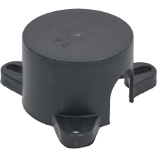 Comenda MŰANYAG FEDÉL FŰTŐELEMHEZ ALACSONY beépíthető gépek kiegészítői