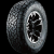 Comforser cf1100 265/50 R20 107T M+S A/T