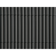  Comfort erkélytakaró antracit 180 cm x 300 cm kerti bútor