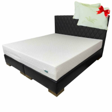 Comfort Medium - HR - Félkemény hideghab matrac (20 cm) ágy és ágykellék