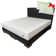  Comfort Medium - HR - Félkemény hideghab matrac (25 cm) ágy és ágykellék