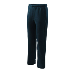  Comfort nadrág férfi/gyerek tengerészkék 2XL
