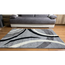  COMFORT SZÜRKE 4791 60x110CM-MODERN SZŐNYEG lakástextília