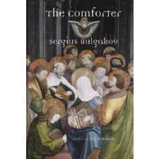  Comforter – Sergius Bulgakov idegen nyelvű könyv