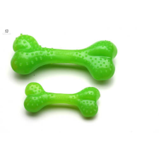 Comfy Comfy Green Dental Bone - fogtisztítós játék (csont) kutyák részére (8,5x4x2cm) játék kutyáknak