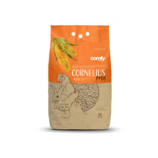 Comfy Cornelius 7l Petit Natural macskaalom 7l macskaalom rágcsáló felszerelés