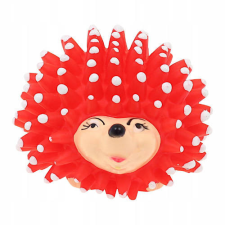 Comfy ED HEDGEHOG - játék (Ed a süni) kutyák részére 11cm játék kutyáknak