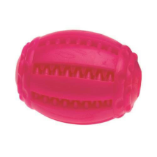 Comfy Mint Dental Rugby | Játék (fogtisztítós) kutyák részére - 8x6,5 cm játék kutyáknak