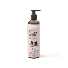 Comfy Natural Puppy 250 ml kölyök sampon kutyasampon