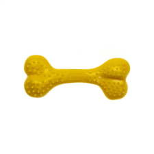 Comfy Pineapple Dental Bone | Fogtisztítós játék (csont) kutyák részére - 16,5x7x4,5 cm játék kutyáknak