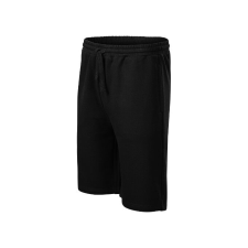 Comfy rövidnadrág férfi fekete 2XL férfi rövidnadrág