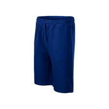 Comfy rövidnadrág férfi királykék 3XL férfi rövidnadrág