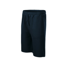  Comfy rövidnadrág férfi tengerészkék 2XL