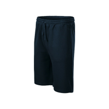 Comfy rövidnadrág férfi tengerészkék L férfi rövidnadrág