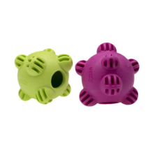 Comfy Snack Ball Toy | Játék (jutalomfalat adagoló) kutyák részére - 8,5 cm játék kutyáknak