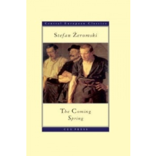 Coming Spring – Stefan Zeromski idegen nyelvű könyv