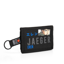 Comix Anime – Attack on Titan Style Wallet pénztárca