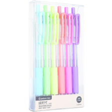  Comix set of 6pcs GPP023A (SUR15534) toll