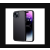 Comma iPhone 15 Hátlapvédő Tok - Fekete