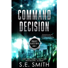 Command Decision egyéb e-könyv